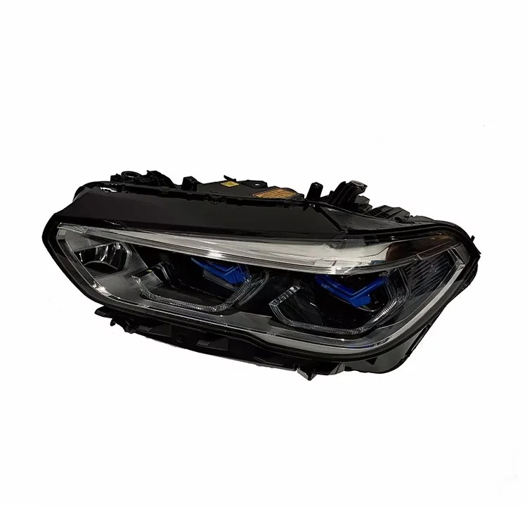 Modified Headlight  Made for 19 TYPES of  X5LED  Headlamp for Car G05 X5  Assembly Headlamps Led Headlights
